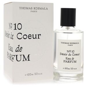 Thomas Kosmala No10 Desir du Coeur Eau de Parfum Unisex